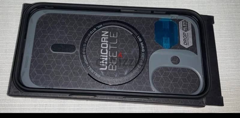 SUPCASE for iPhone 16 Case & ESR case for iphone 16 4