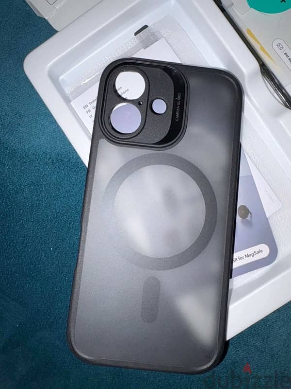 SUPCASE for iPhone 16 Case & ESR case for iphone 16 7