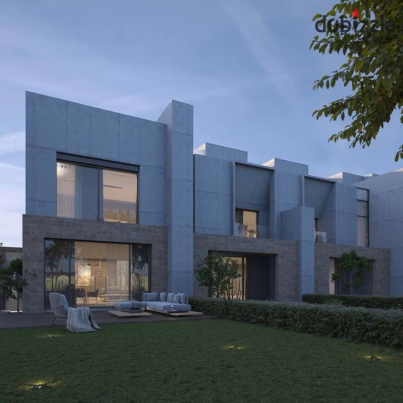 4 Bedrooms 225 sq.M Townhouse for sale 10,000,000 EGP in Vaha New Zayed Compound, Sheikh Zayed