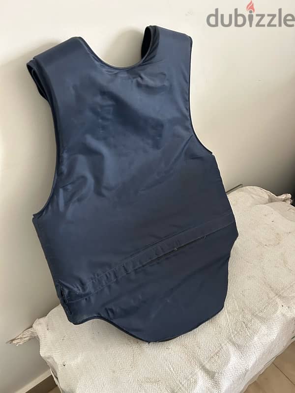 horse riding vest protector 3