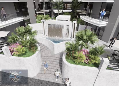 For a limited time, apartment 135 square meters immediate delivery next to Wadi Degla Club, Maadi