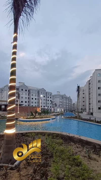 October Gardens next to Capital School near Fayoum Road