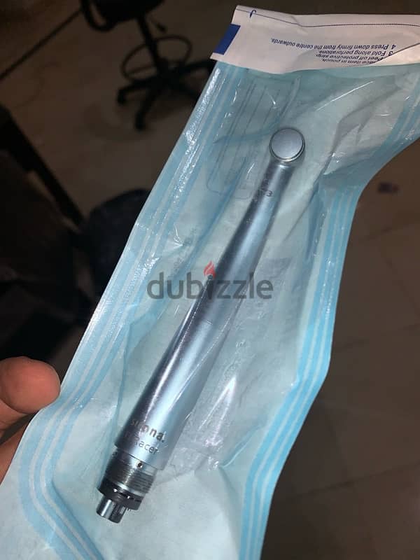 Sirona High speed contra 2