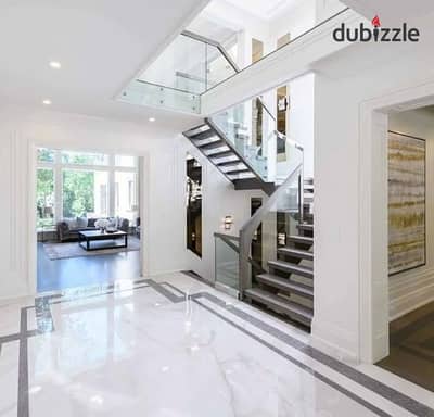 Own a standalone villa in the most prime location in New Zayed, Jirian Compound, one of the projects by Nations of Sky.