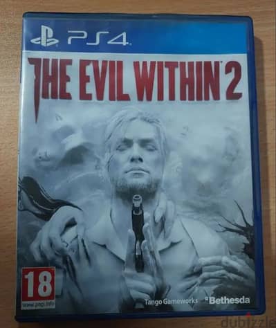 evilwithin 2