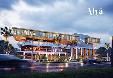 Shop for sale in ALVA Mall in October Gardens at an unbeatable price and installments for up to 10 years. Don't miss your chance to invest with us at discounts up to October Gardens.