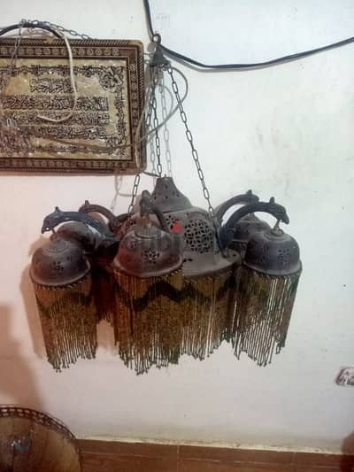 نجفه نحاس