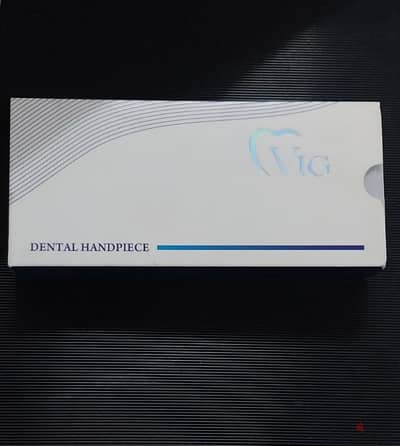 " Vigor Contra Low Speed Handpiece"