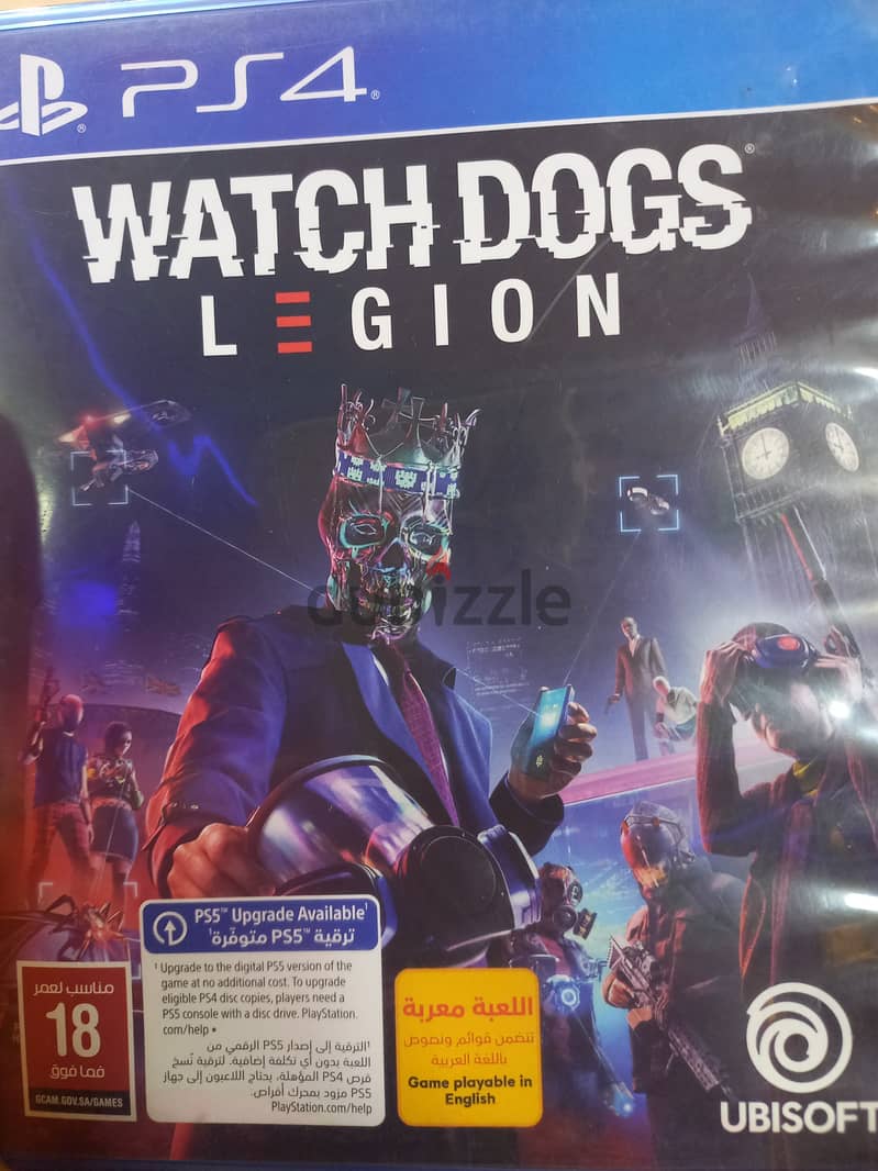 Ps Games 4