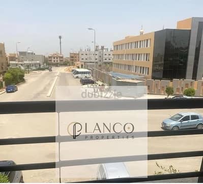 District 7, Neighborhood 3, Sheikh Zayed City, Egypt