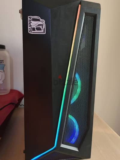gaming pc