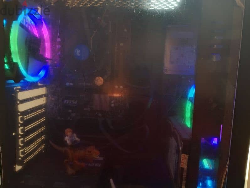 gaming pc 1