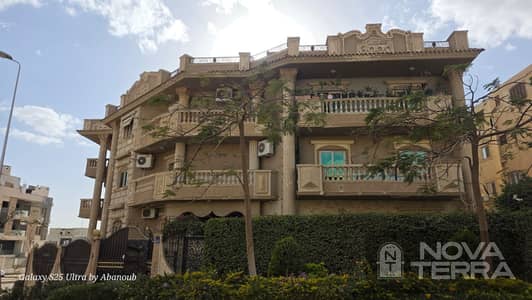 رووف للبيع حي ٩ مجاورة ١