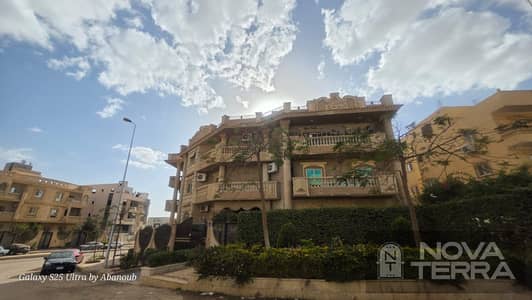 رووف للبيع حي ٩ مجاورة ١