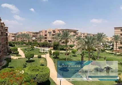 240م للبيع في الرابعه دبل فيو دور متكرر بأاسانسير