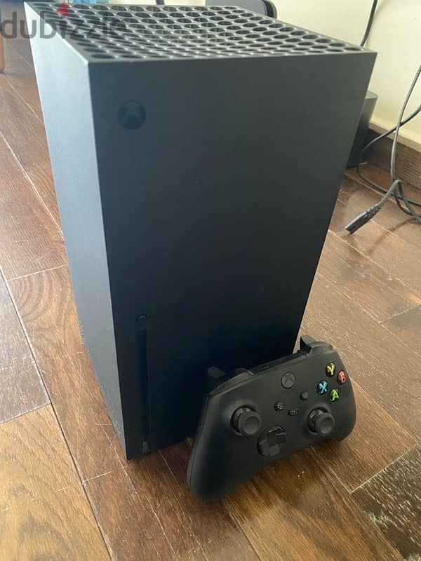 XBOX Series X 1