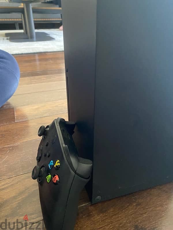 XBOX Series X 2