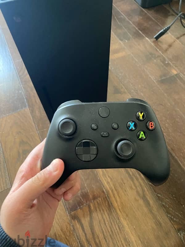 XBOX Series X 3