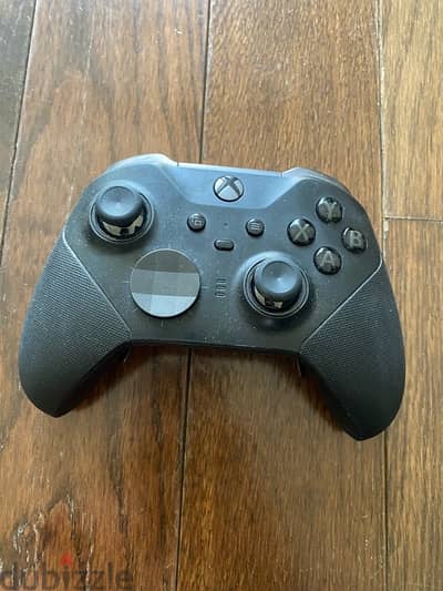 Xbox Elite Controller