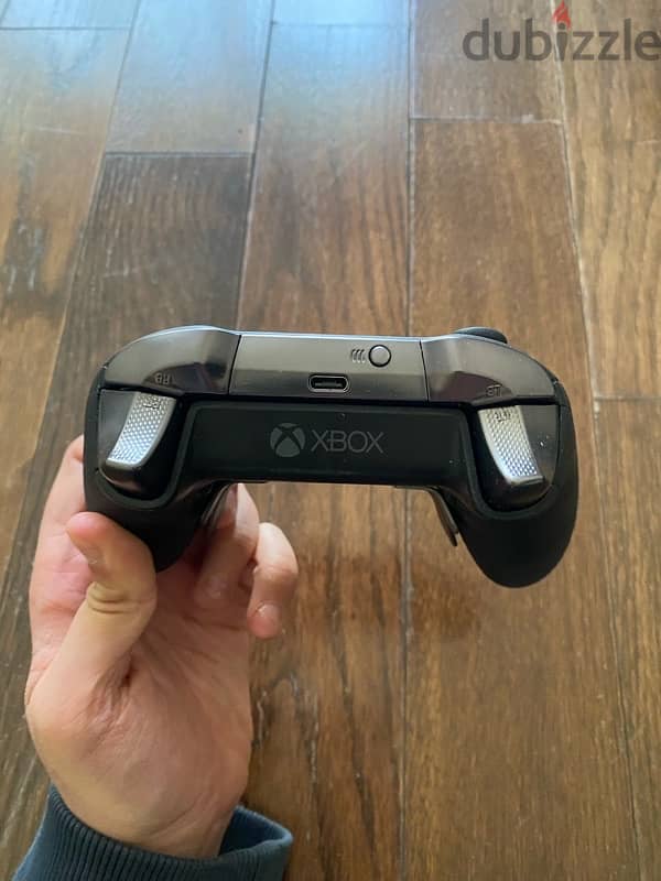 Xbox Elite Controller 1