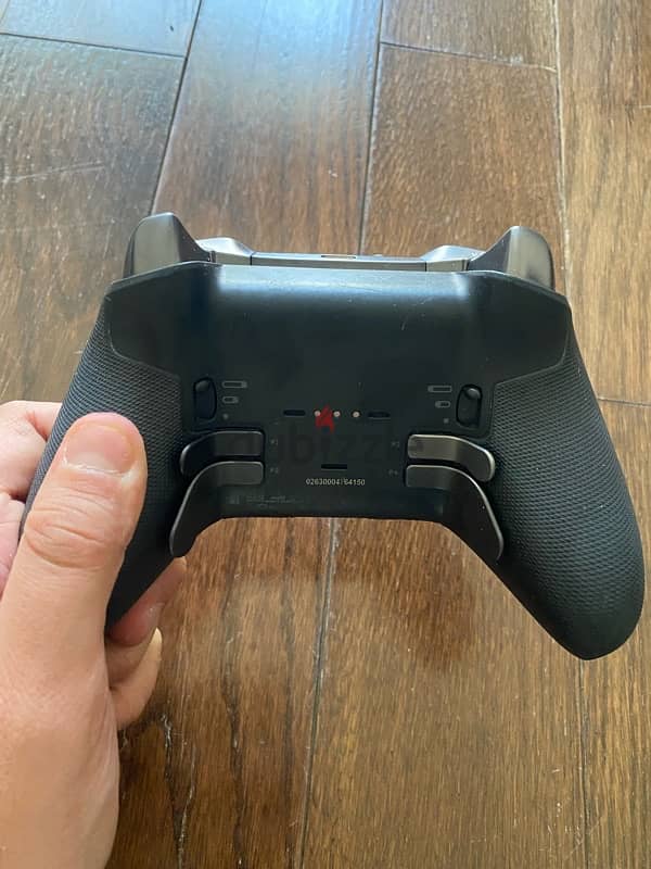Xbox Elite Controller 2