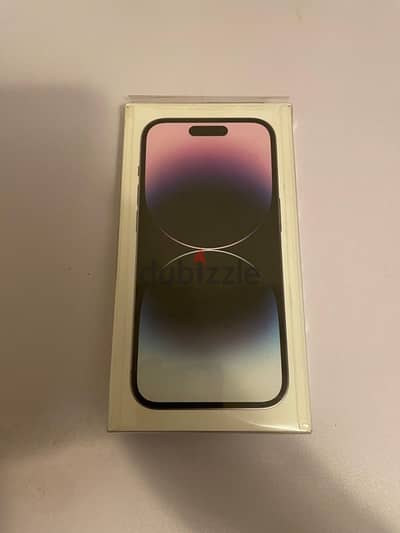 iphone 14 pro purple