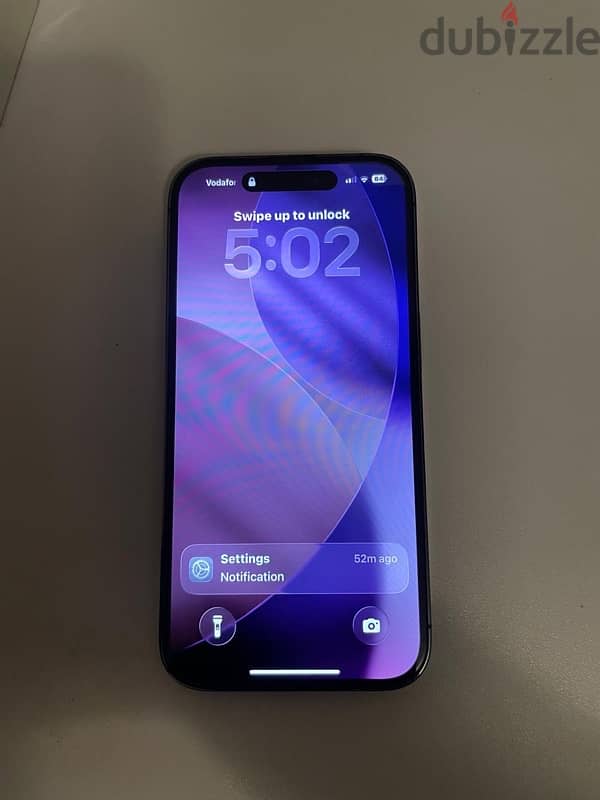 iphone 14 pro purple 3