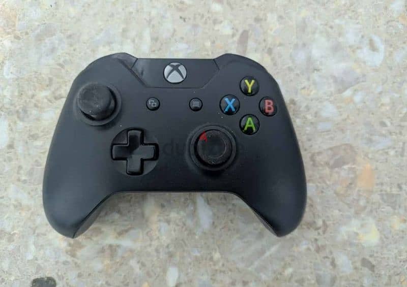 Xbox one s 1