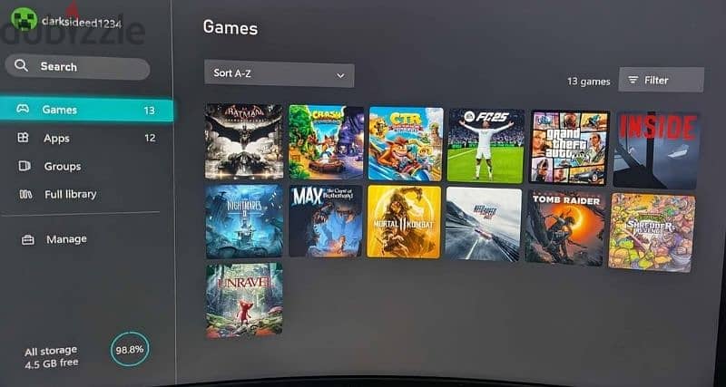 Xbox one s 2