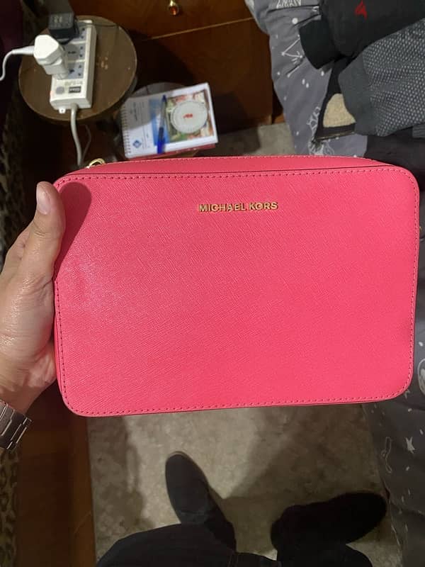 MK bag 1