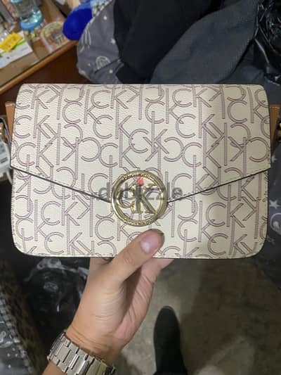 CK bag