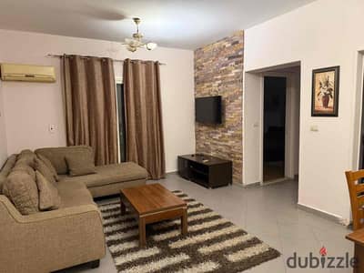 Furnished studio for rent in Dreamland