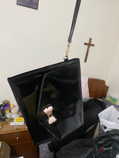 Ted Baker bag
