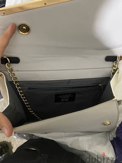 LYDC bag