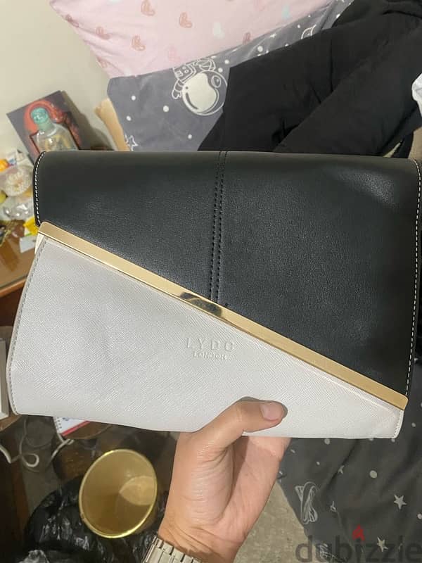 LYDC bag 1