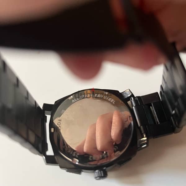 Fossil watch 2