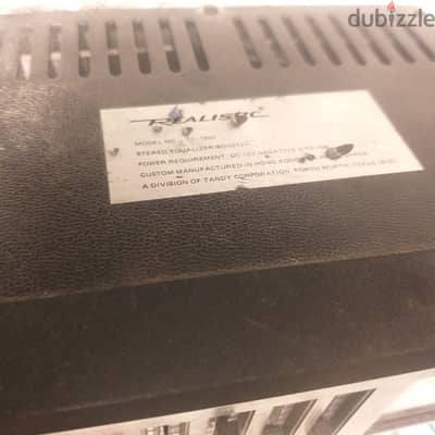 Realistic Car Equalizer USA اكويليزر