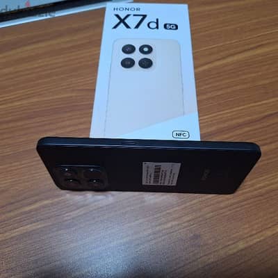 هونر / honor x7d 5G