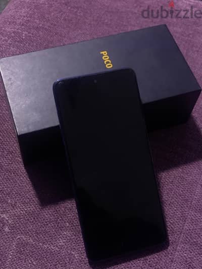 Poco x3 Pro