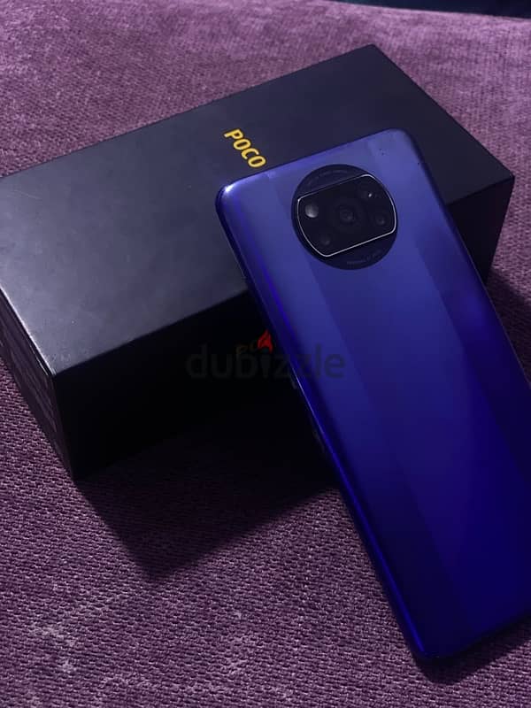 Poco x3 Pro 1