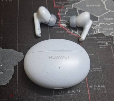 hwawei freebuds 5i