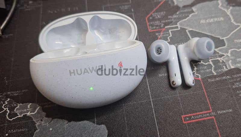 hwawei freebuds 5i 1