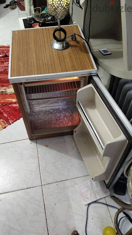 تلاجة مينى بار 3