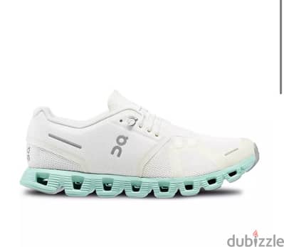 On Cloud Sneakers