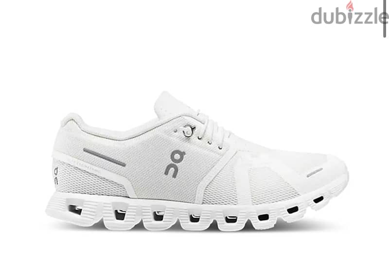 On Cloud Sneakers 1