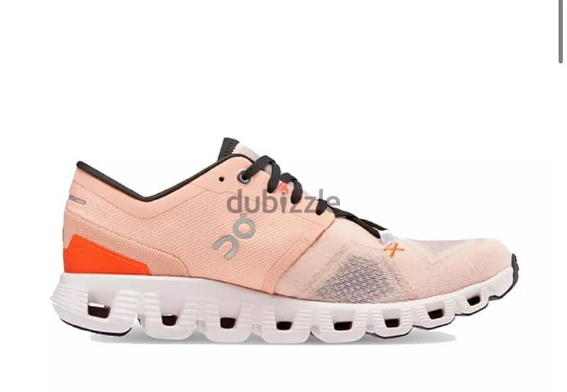 On Cloud Sneakers 3