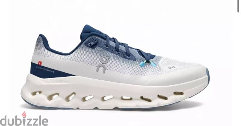 On Cloud Sneakers 5