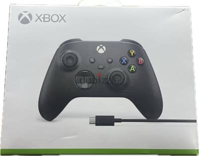 Xbox series X controller