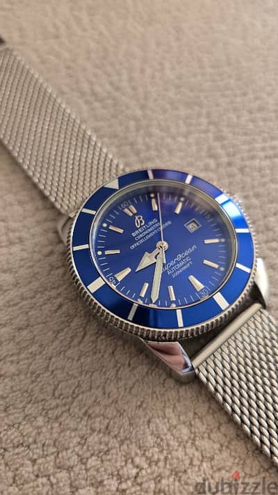Breitling Automatic