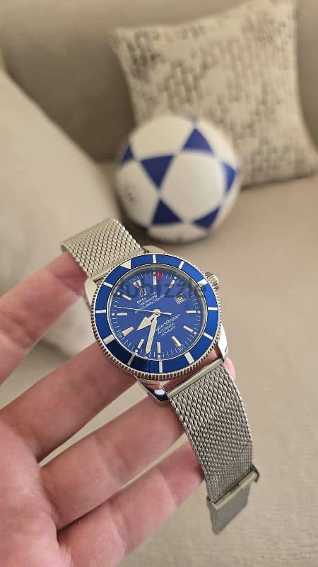 Breitling Automatic 1